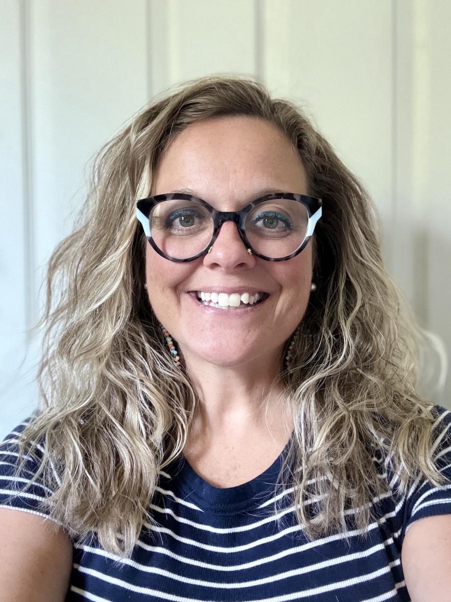 Marisa Tolbert photo
