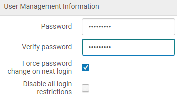 Choose your Alma login