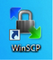 WinSCP Icon