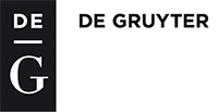 De Gruyter Logo and link
