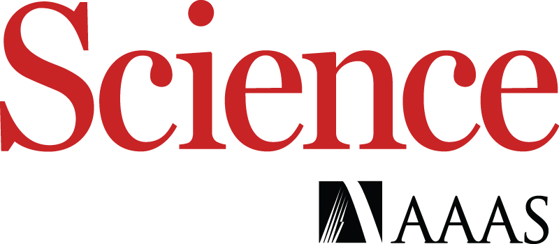 AAAS Science Logo and Link