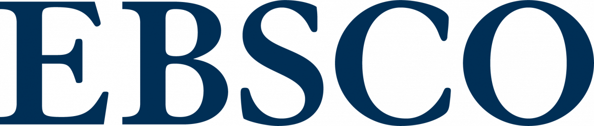 EBSCO Logo and Link
