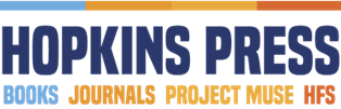 Project Muse JHU logo and link