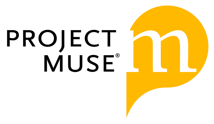 Project Muse Logo and Link