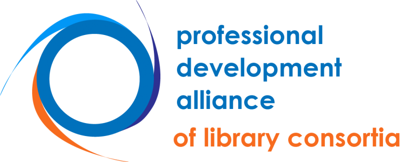 Professional Development Alliance logo