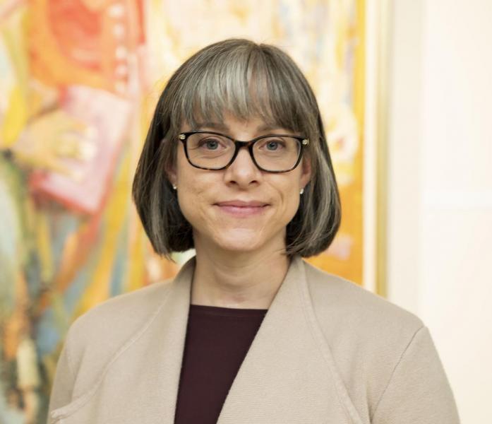 Sarah Cogley
