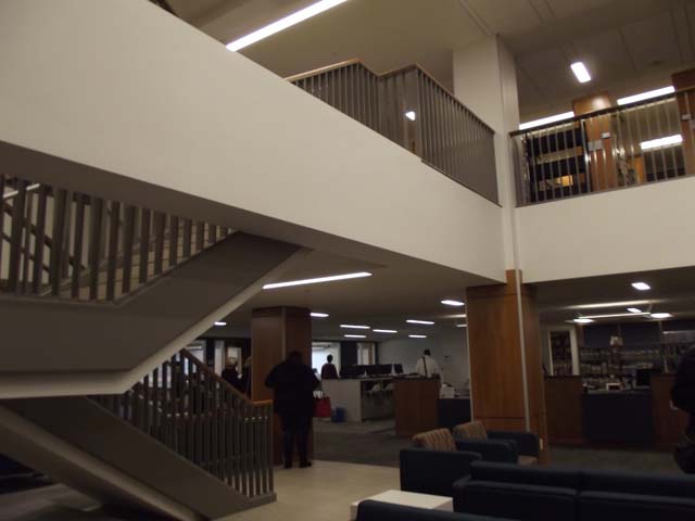 Library