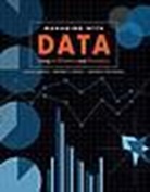 Book Cover: Managing with Data Using ACRLMetrics and PLAmetrics