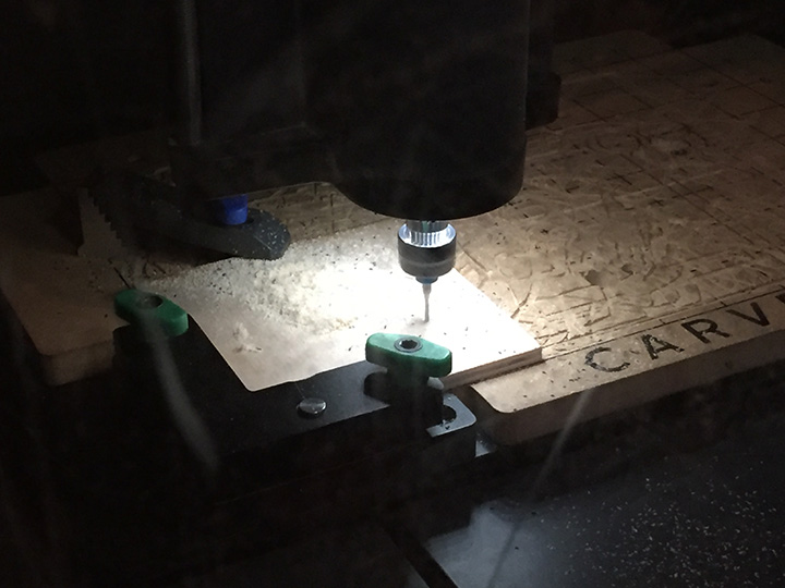 Laser Cutter