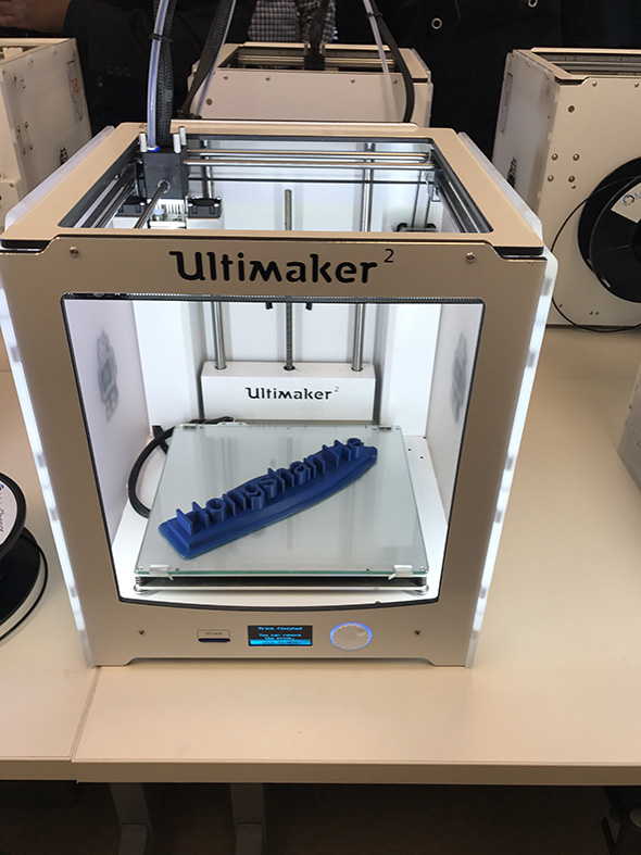 Ultimaker2 Printer